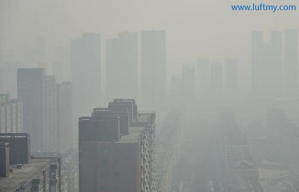 防霾天氣不能忽視室內空氣質量環境 灰塵濃度傳感器幫到你