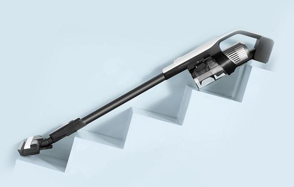 掃地機器人能夠代替吸塵器嗎?吸塵器灰塵識別感應器的作用