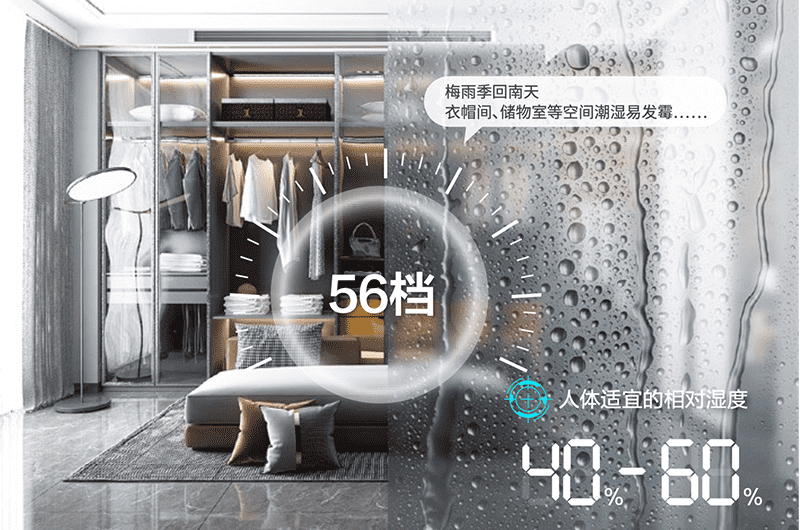 溫濕度傳感器:生活中的“小衛(wèi)士”
