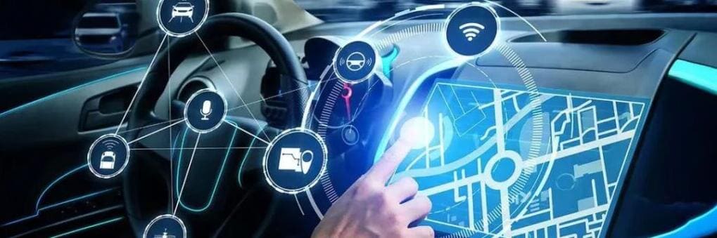 車載傳感器在智能汽車中扮演著什么樣的角色？