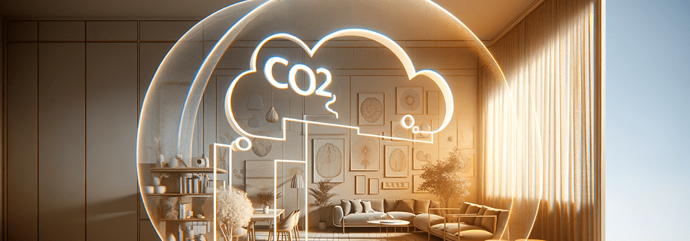 當室內co2超標時,我們應該怎么辦?