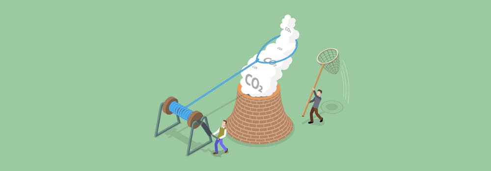 室內CO2增多的原因與安全監測的方法