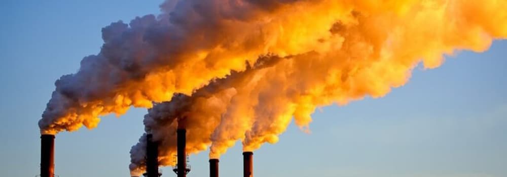 室內CO2增多的原因與安全監測的方法