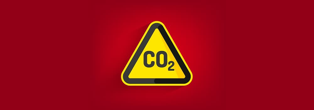 警惕室內(nèi)空氣:CO2濃度升高的隱患及其檢測方法