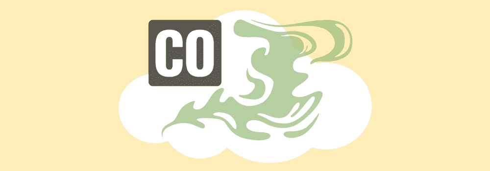 室內一氧化碳濃度應該多少才是一個臨界點?