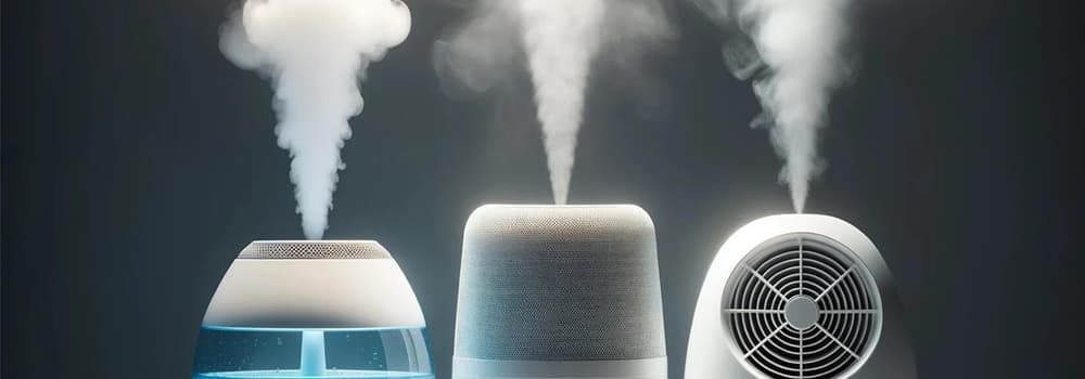 加濕器會造成室內PM2.5污染？濕度對室內顆粒物有什么影響？ 