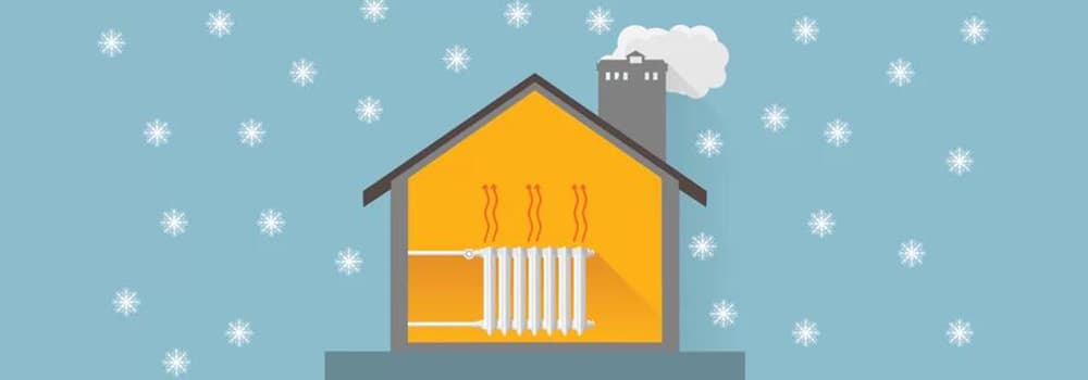 冬季南方取暖,室內(nèi)co2暴增?破解方法來了!