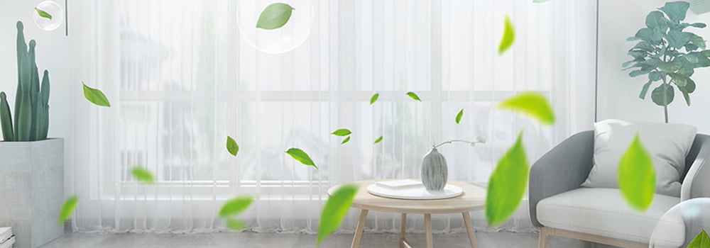 空氣凈化器對(duì)PM2.5有用嗎?